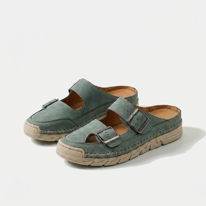 Romy adjustable sport sandals for women