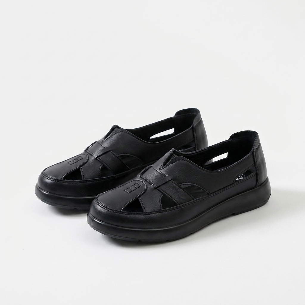 Nina platform summer sandals for women