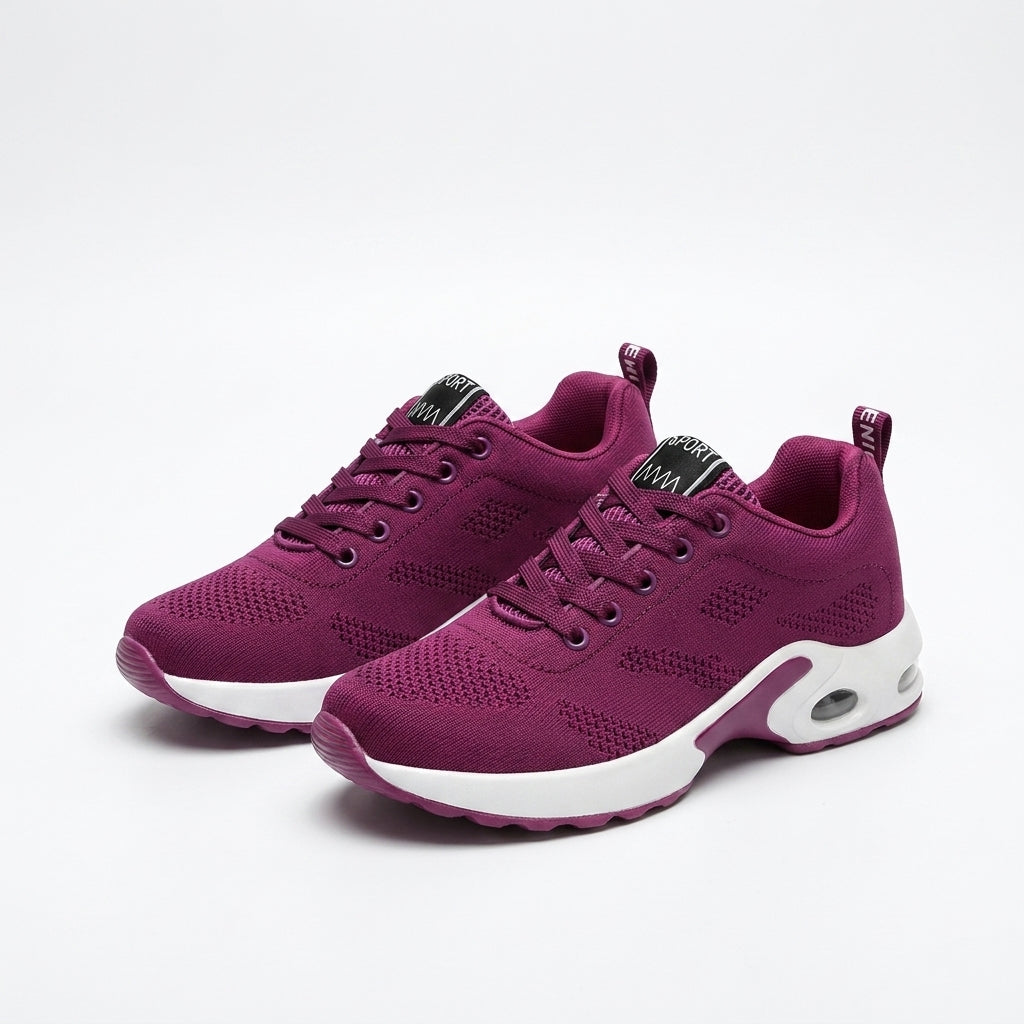 Freya comfort walking shoes for women
