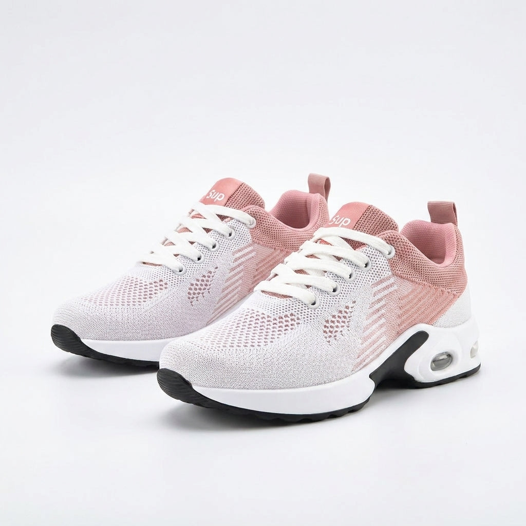 Wendy comfort walking shoes for women