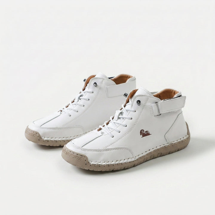 Lola ankle-high comfort sneakers for women