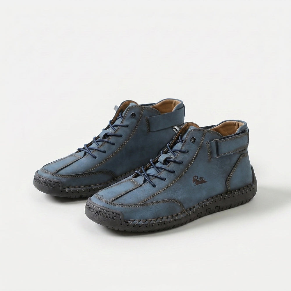 Lola ankle-high comfort sneakers for women