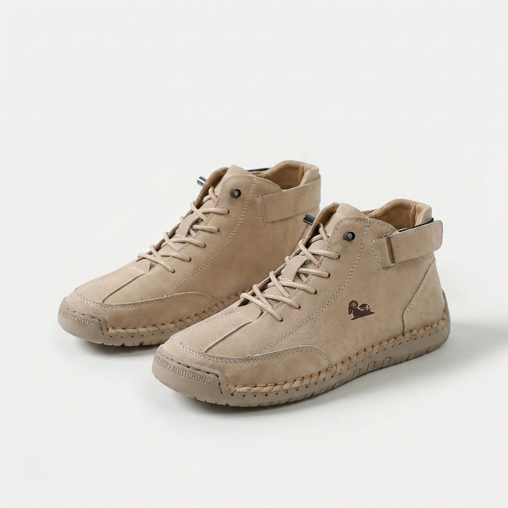 Lola ankle-high comfort sneakers for women