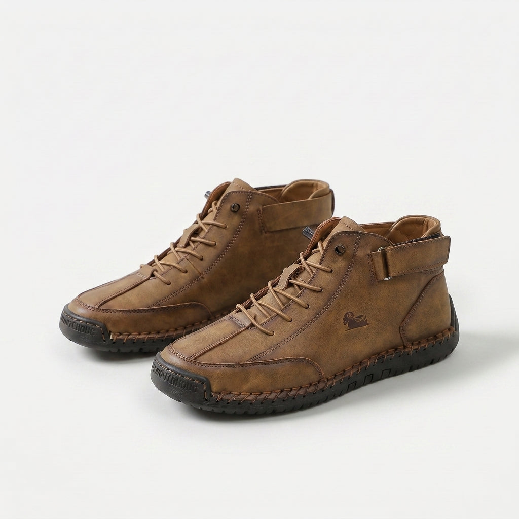 Lola ankle-high comfort sneakers for women