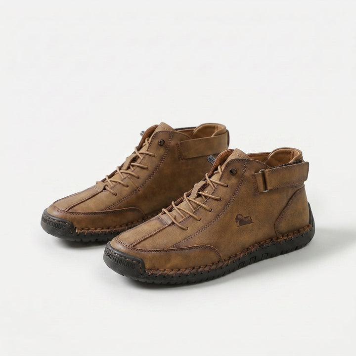 Lola ankle-high comfort sneakers for women