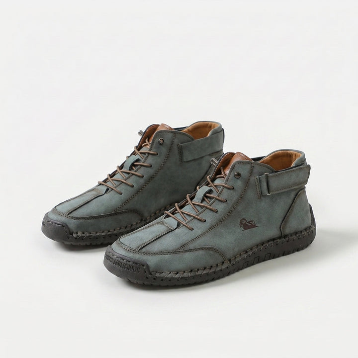 Lola ankle-high comfort sneakers for women