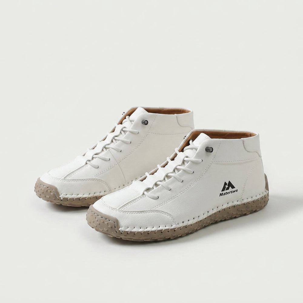 Mona extra wide toe box sneakers for women