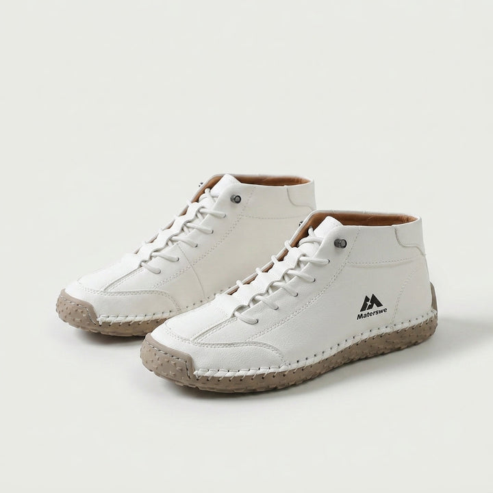 Mona extra wide toe box sneakers for women