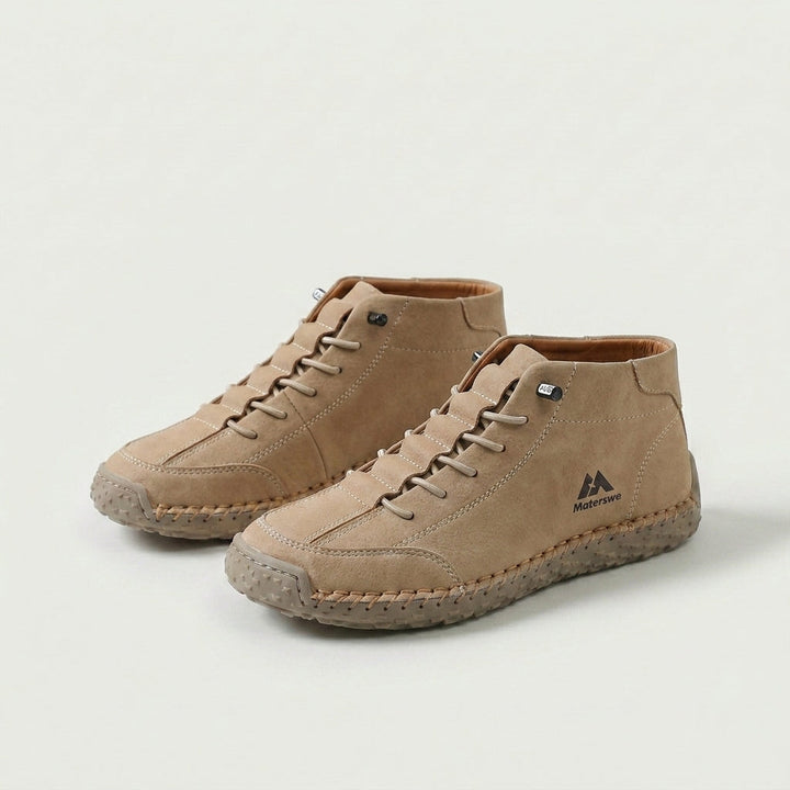 Mona extra wide toe box sneakers for women