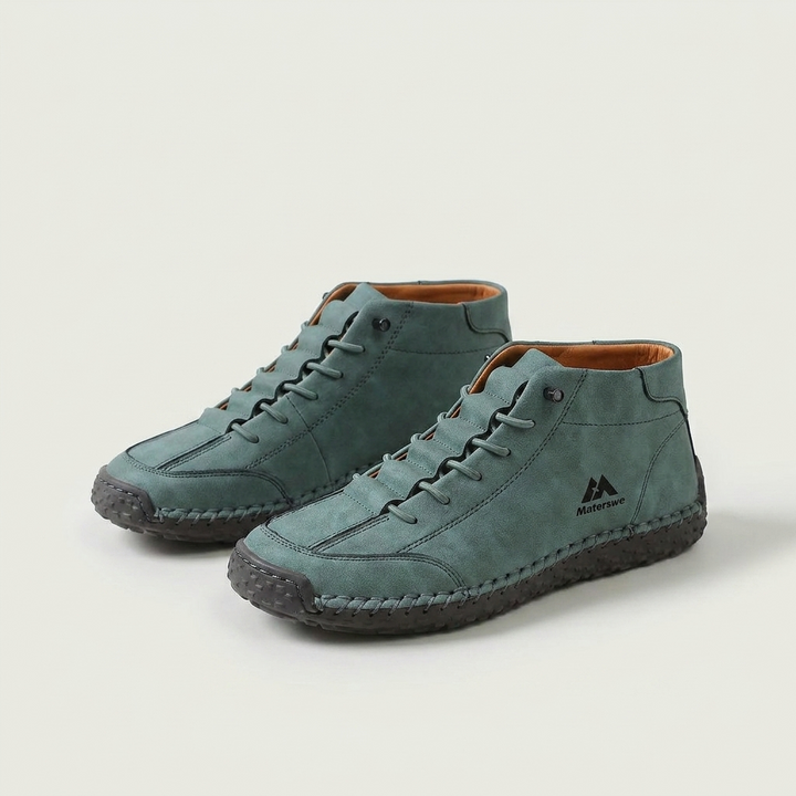 Mona extra wide toe box sneakers for women