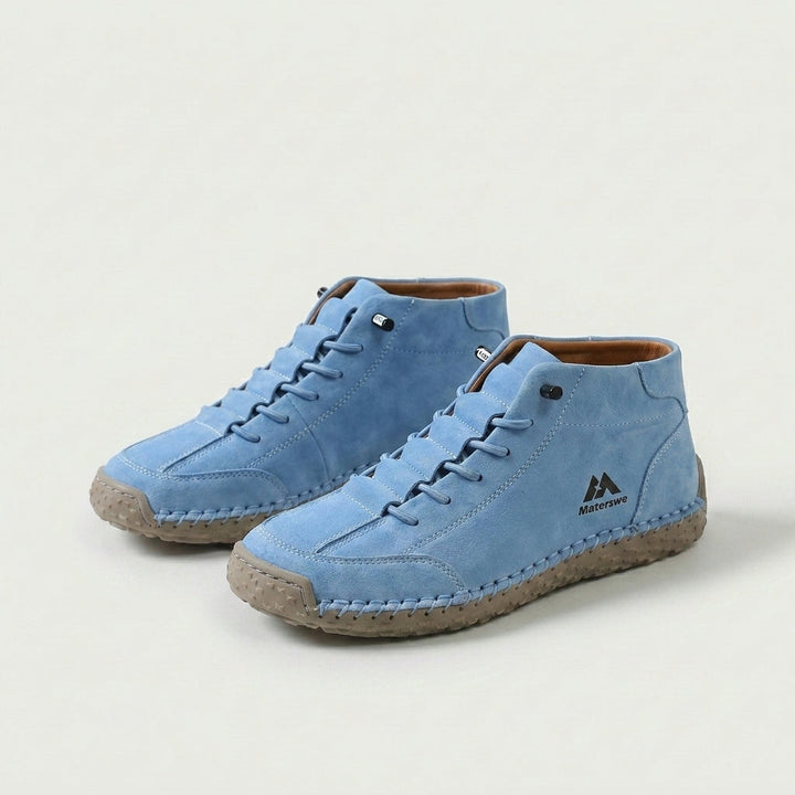 Mona extra wide toe box sneakers for women