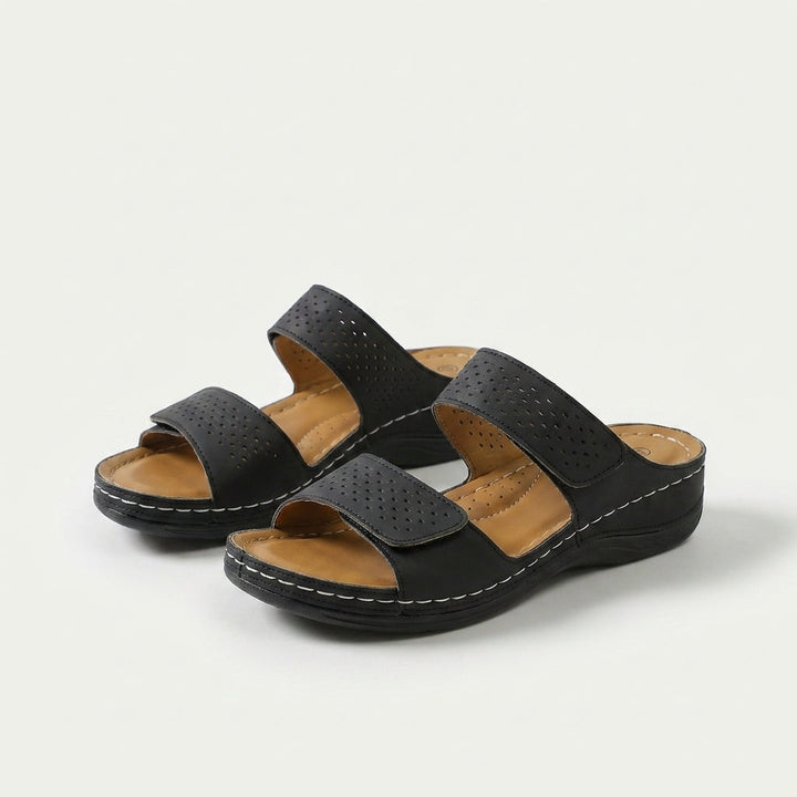 Marisa soft footbed comfort sandals for women