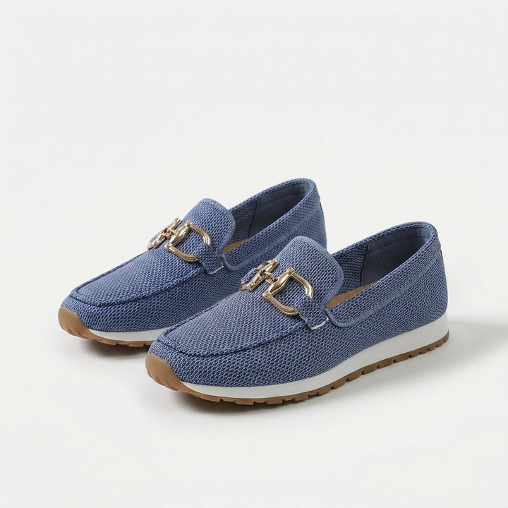 Lindi easy slip-on comfort shoes for women
