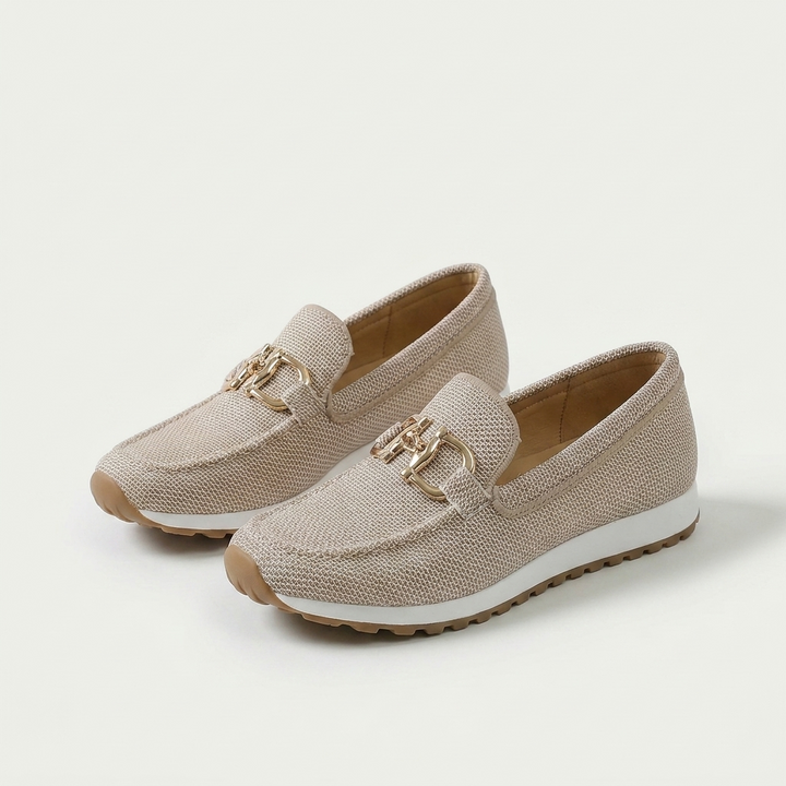 Lindi easy slip-on comfort shoes for women