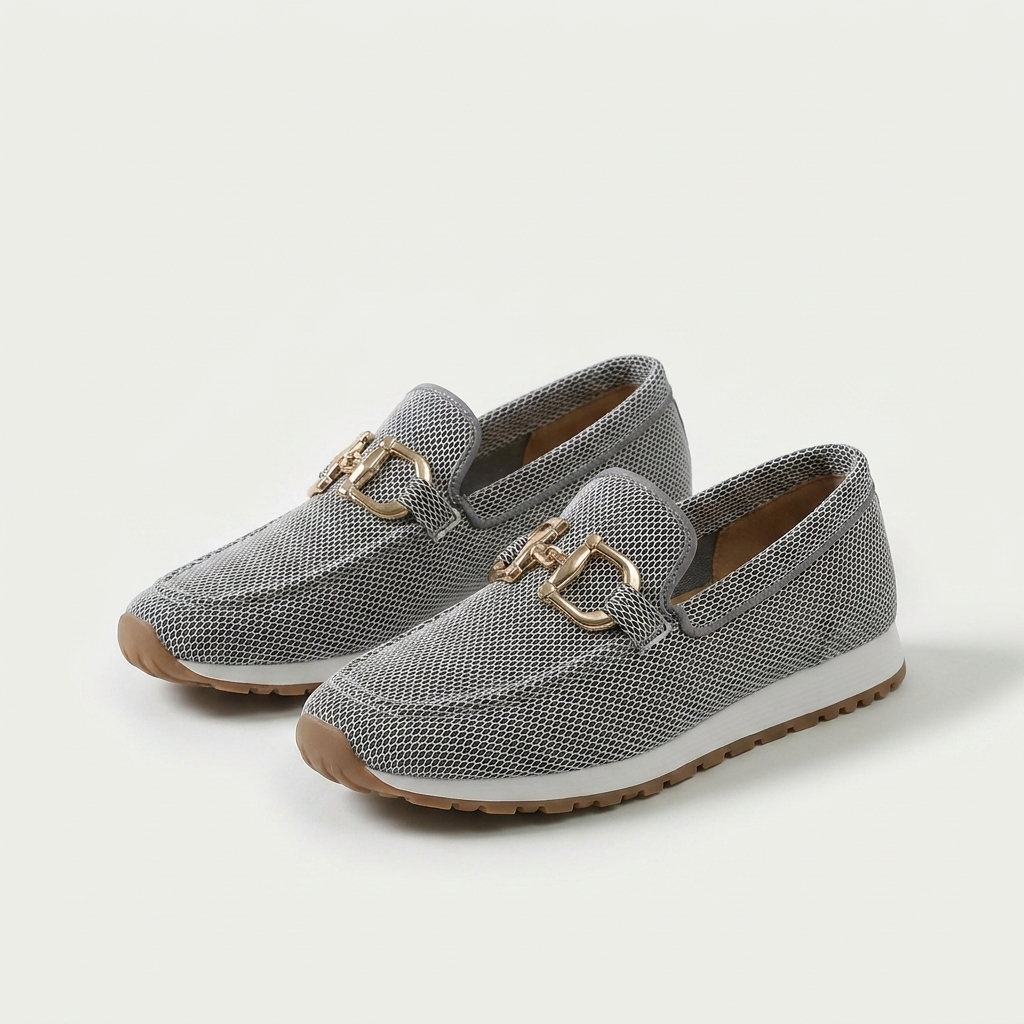 Lindi easy slip-on comfort shoes for women