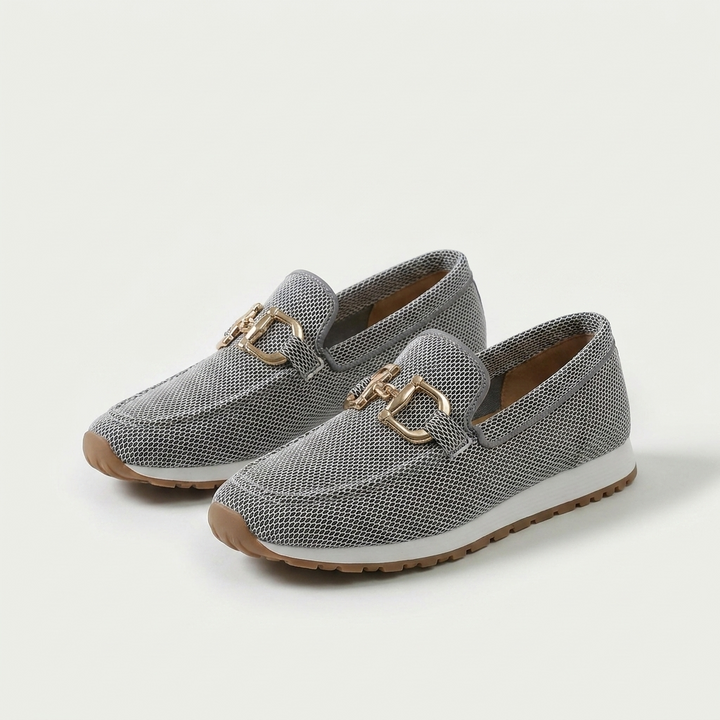 Lindi easy slip-on comfort shoes for women