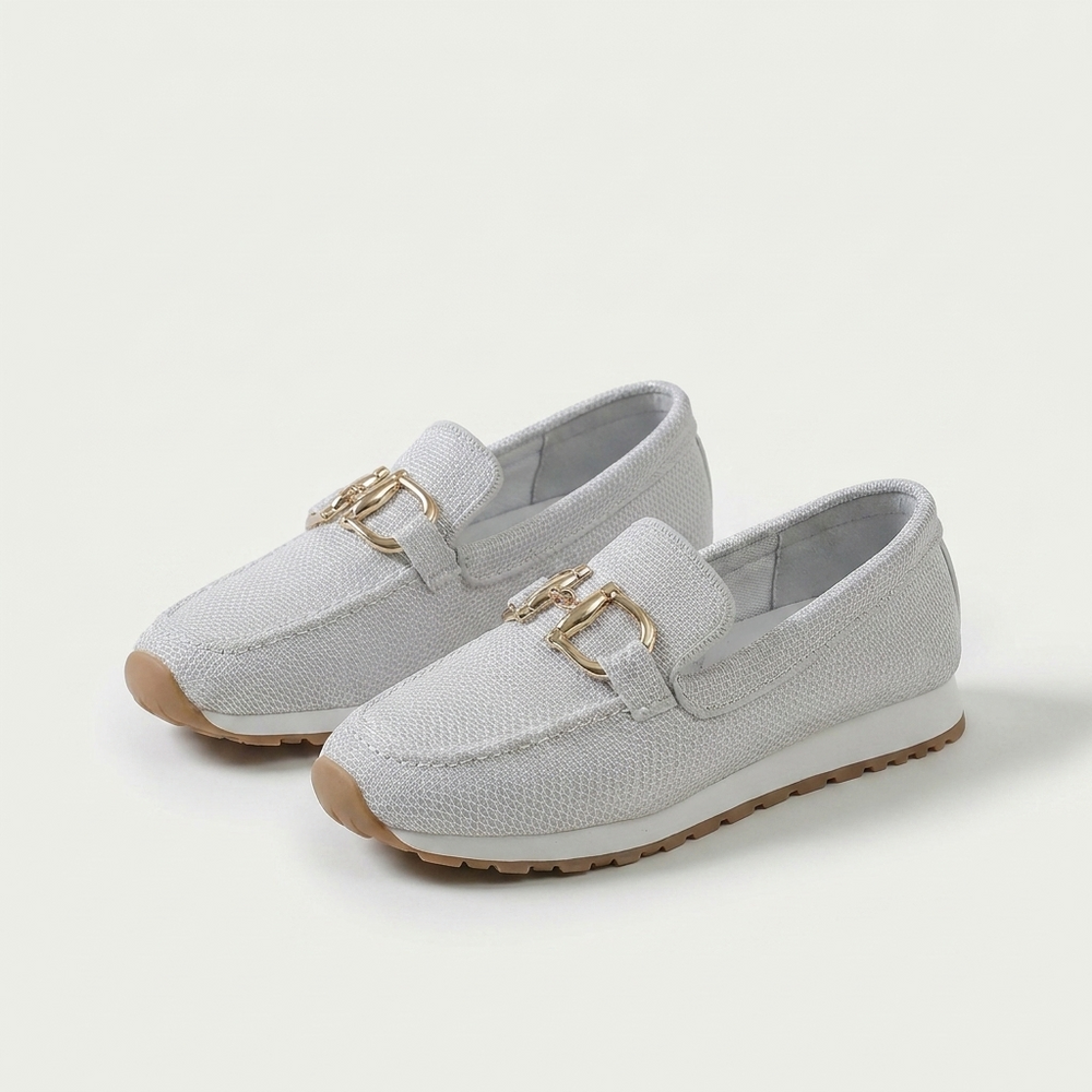 Lindi easy slip-on comfort shoes for women