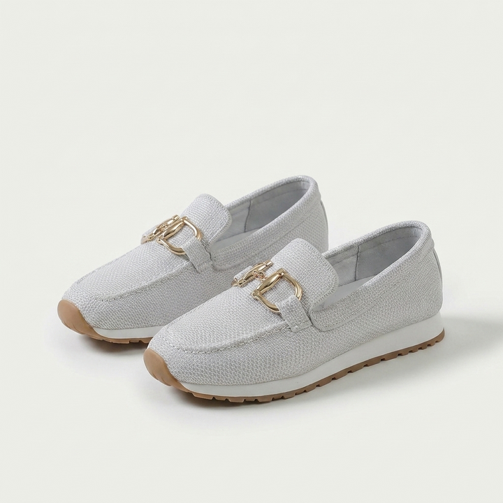 Lindi easy slip-on comfort shoes for women
