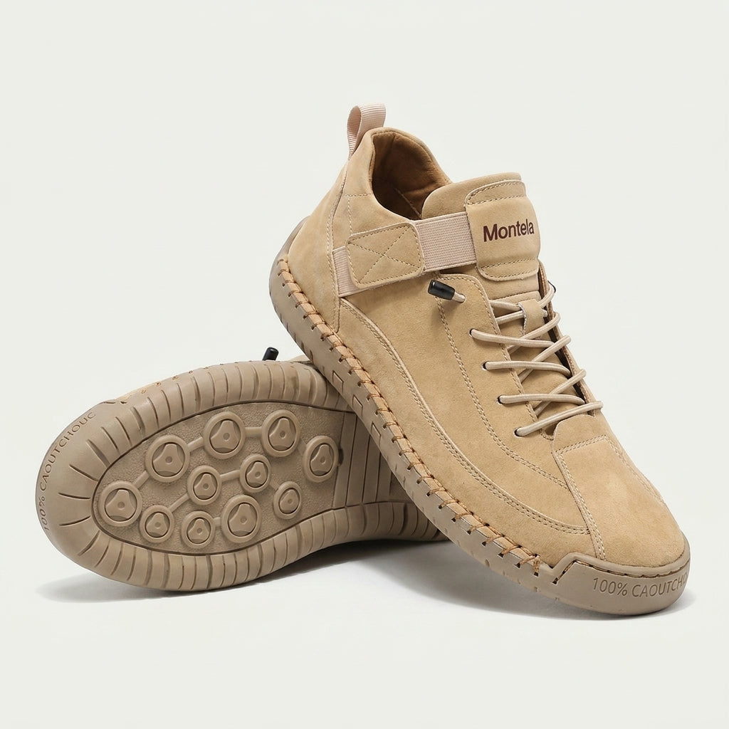 Mia orthopedic comfort sneakers for women