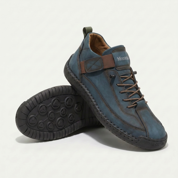 Mia orthopedic comfort sneakers for women