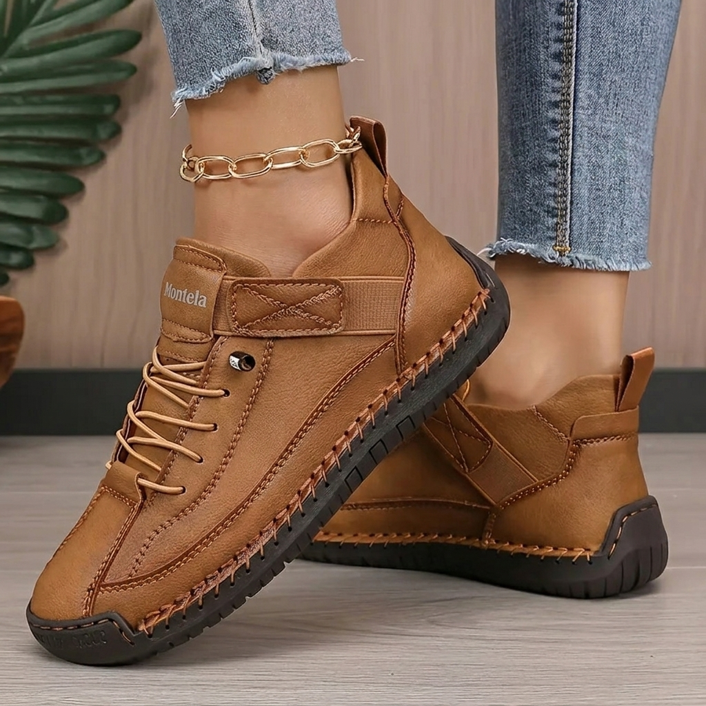 Mia orthopedic comfort sneakers for women