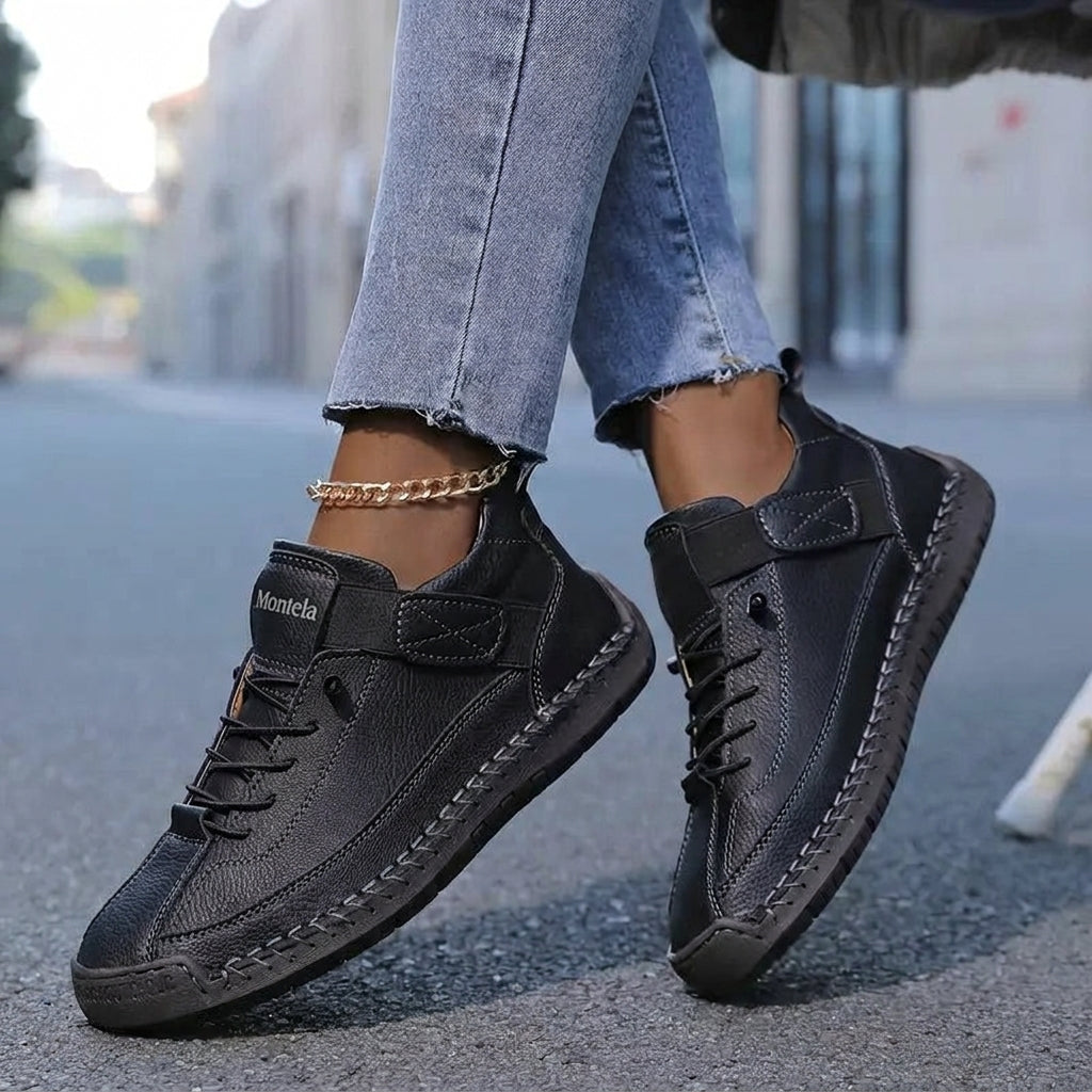 Mia orthopedic comfort sneakers for women