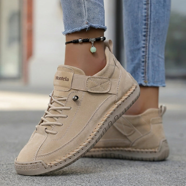 Mia orthopedic comfort sneakers for women