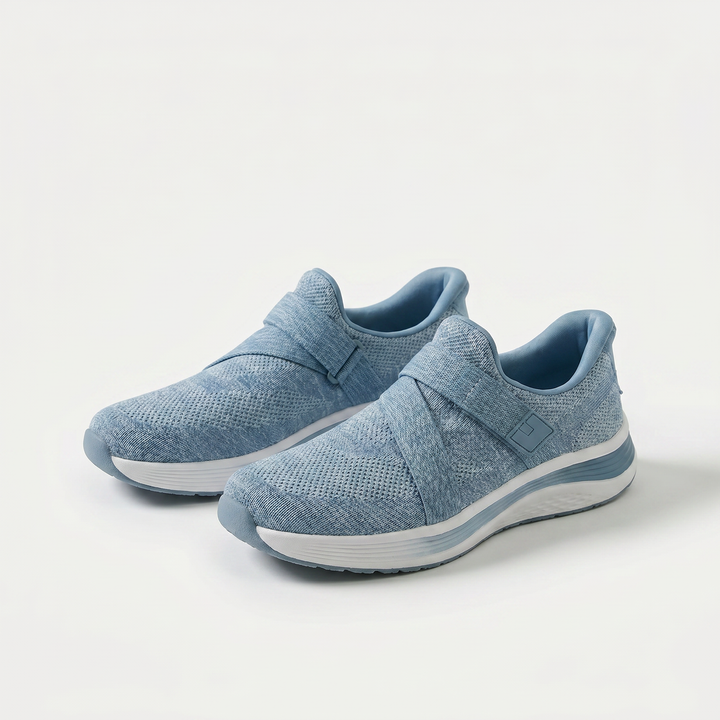 Naya lightweight comfort slip-ons for women