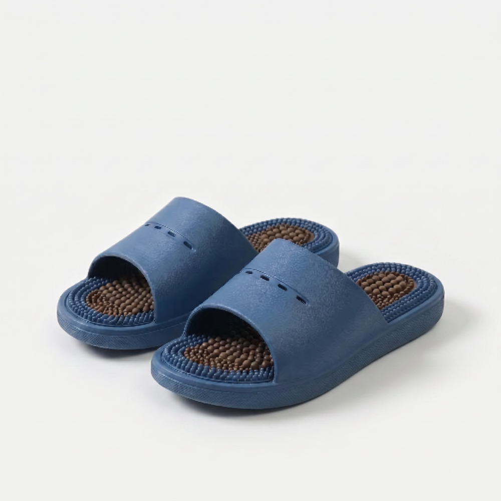 Noelle cushioned home comfort slippers for women