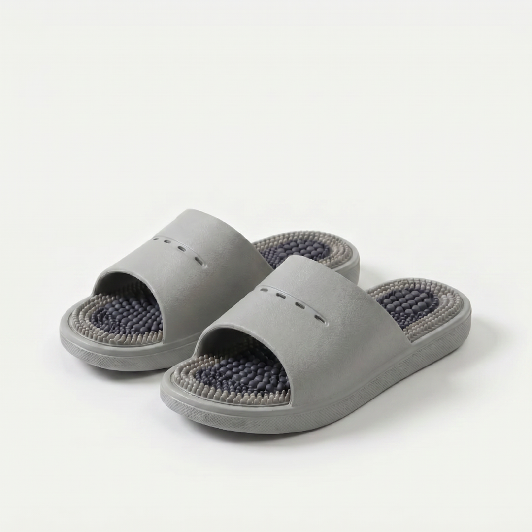 Noelle cushioned home comfort slippers for women