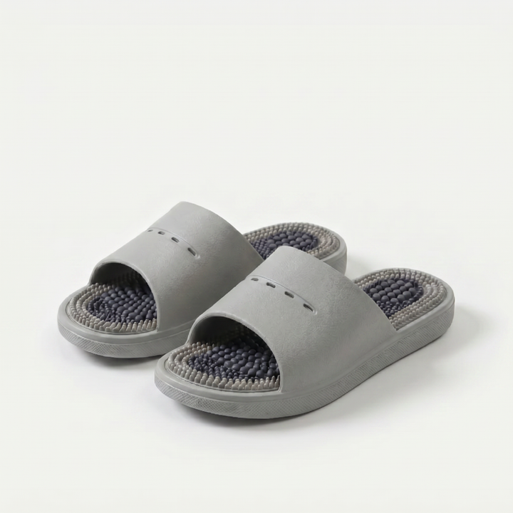 Noelle cushioned home comfort slippers for women