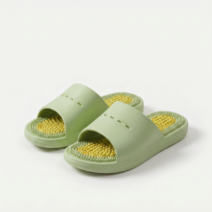 Noelle cushioned home comfort slippers for women