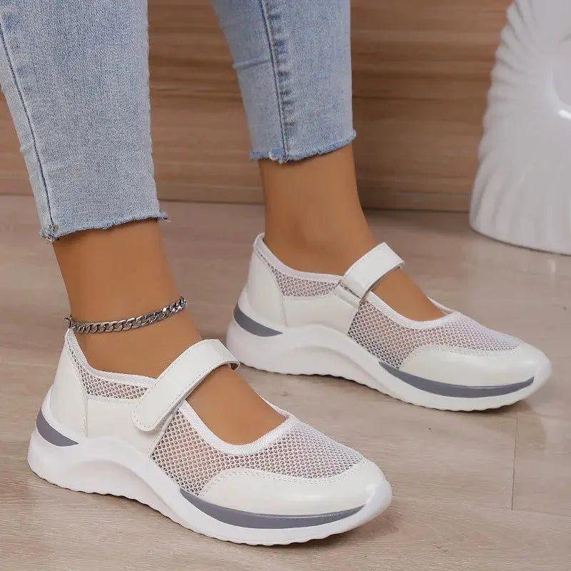 Fleur all-day relief comfort shoes for women