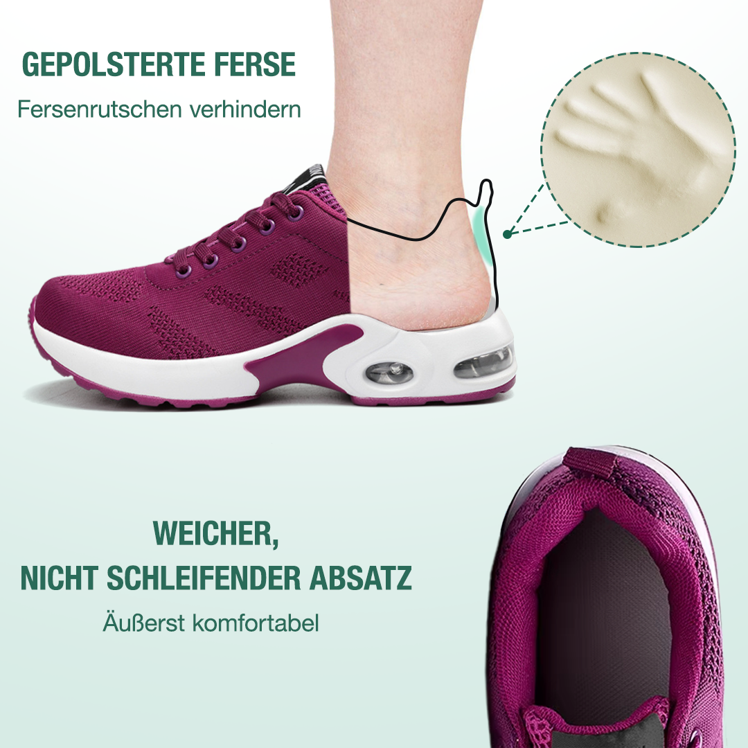 Freya comfort walking shoes for women