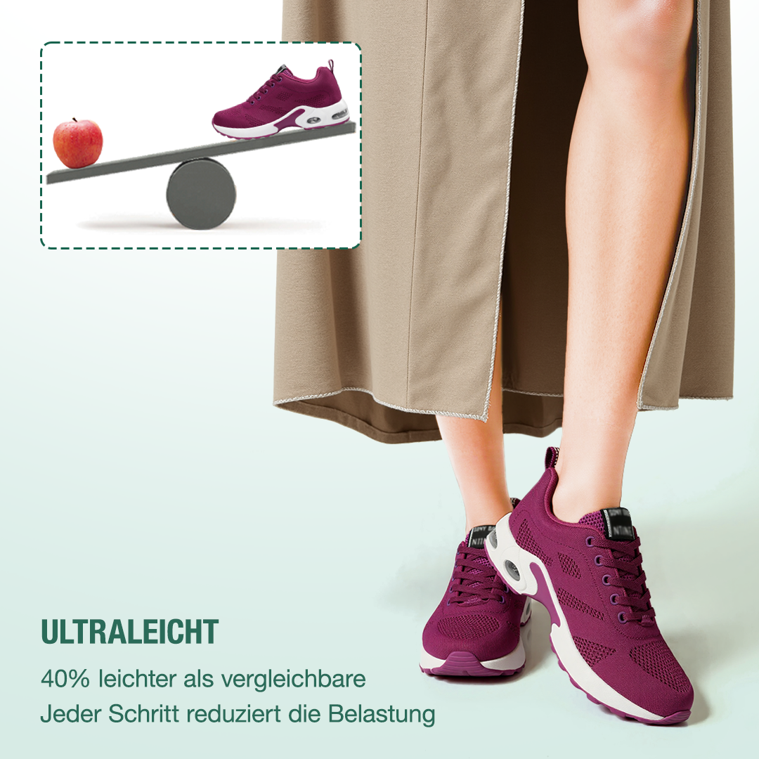 Freya comfort walking shoes for women