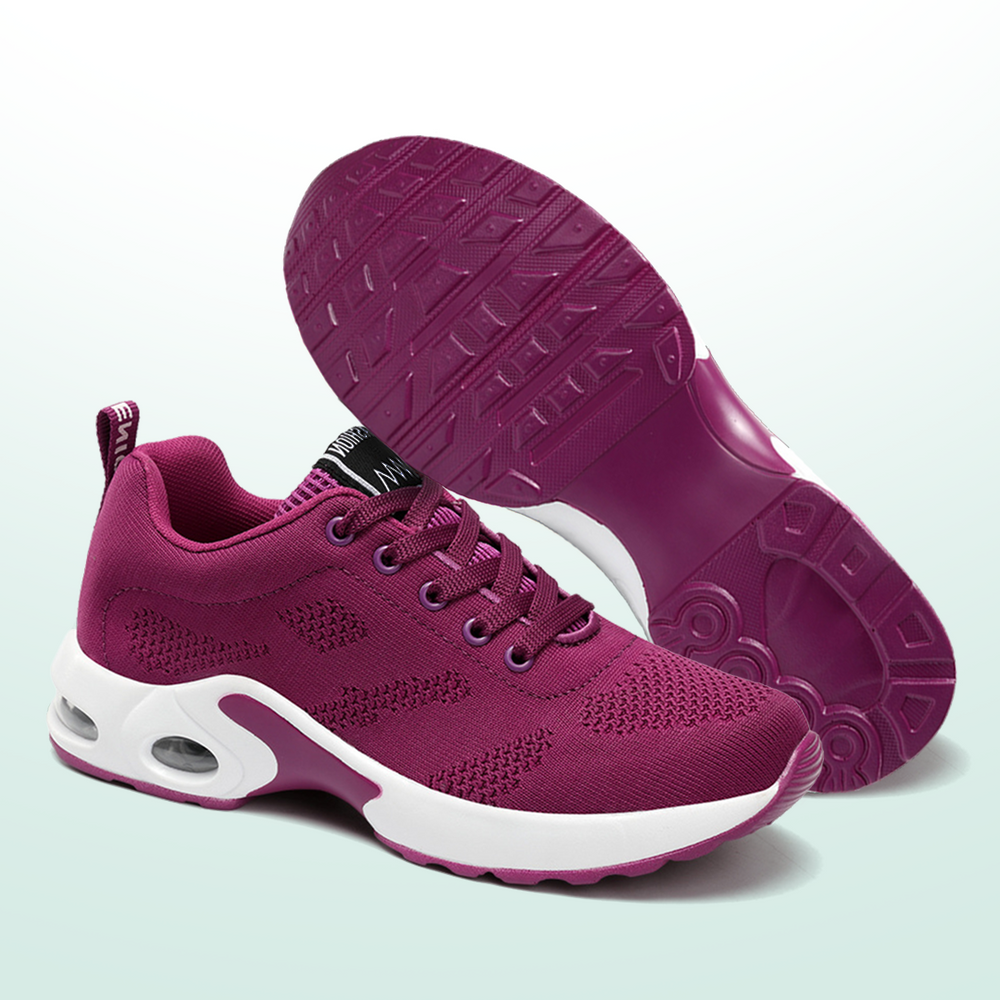 Freya comfort walking shoes for women