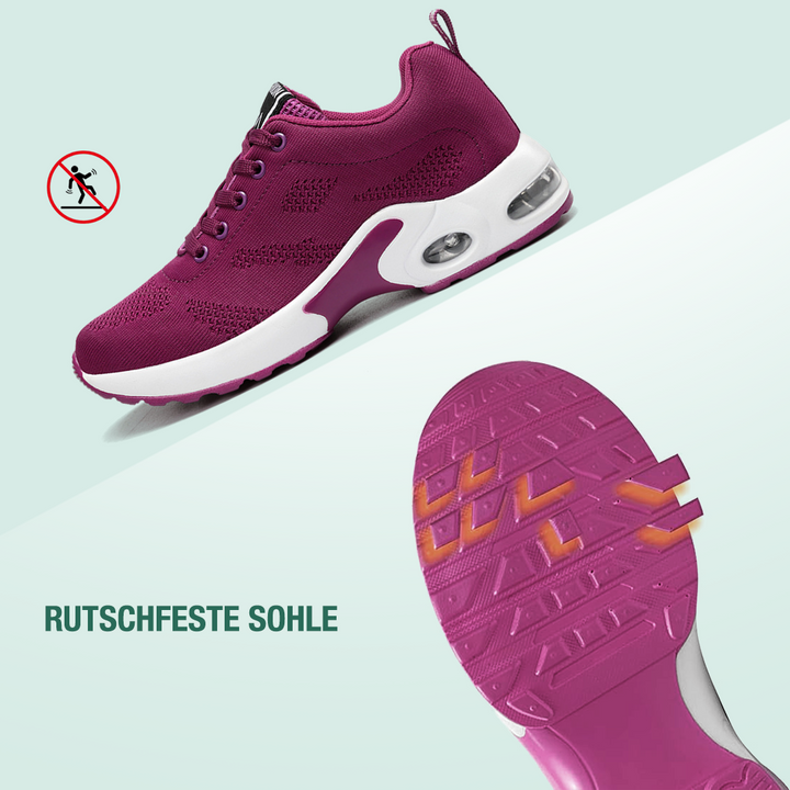 Freya comfort walking shoes for women