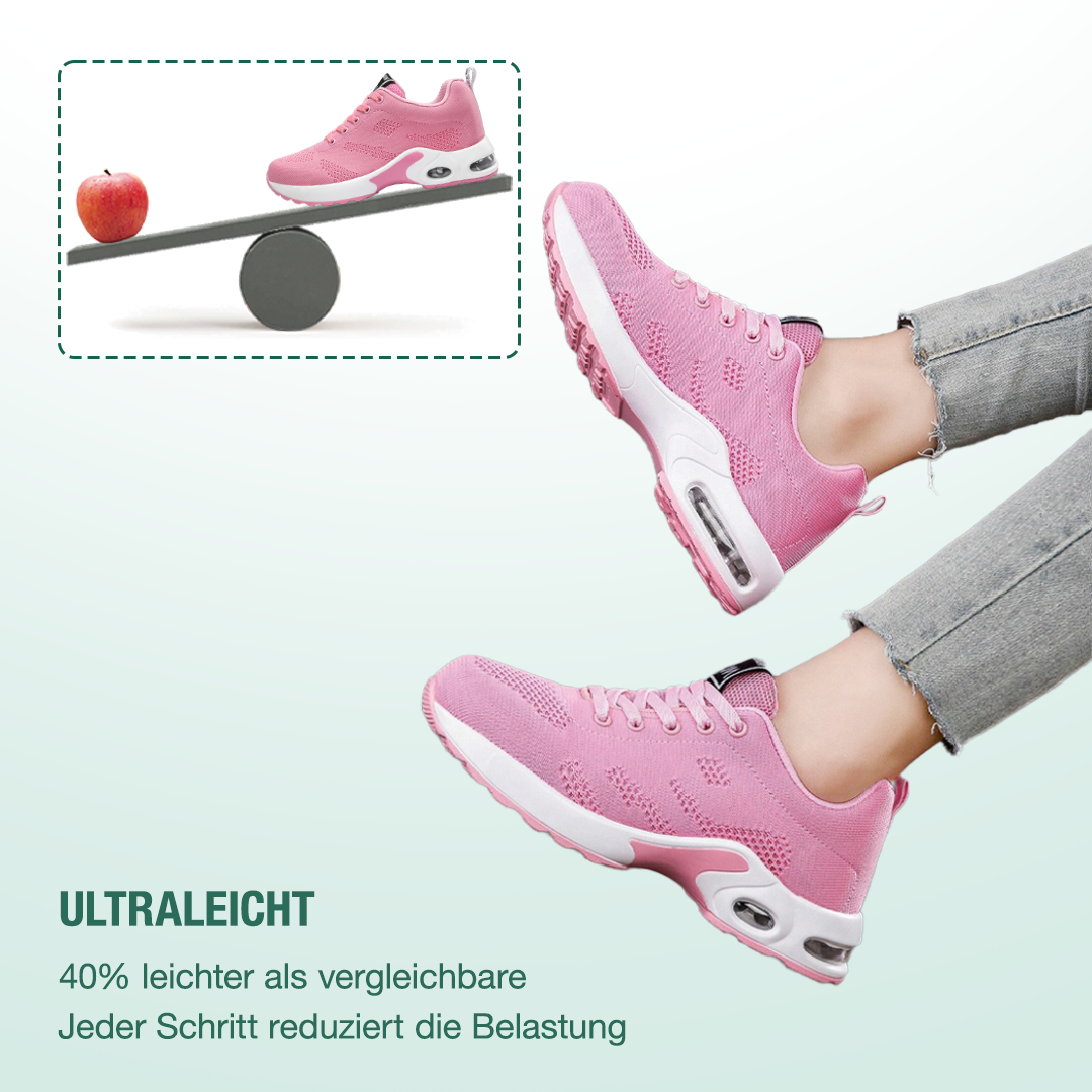 Faith comfort walking shoes for women