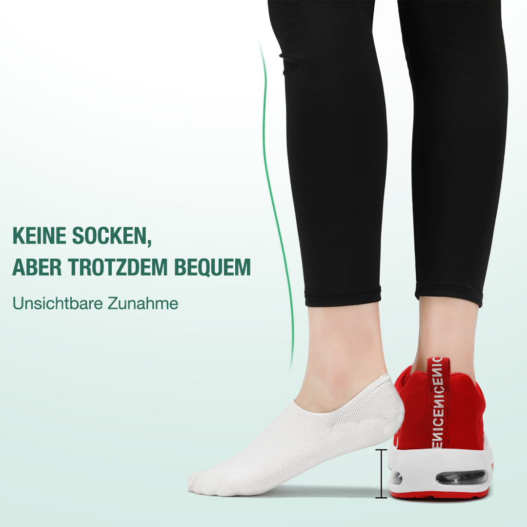 Fern comfort walking shoes for women