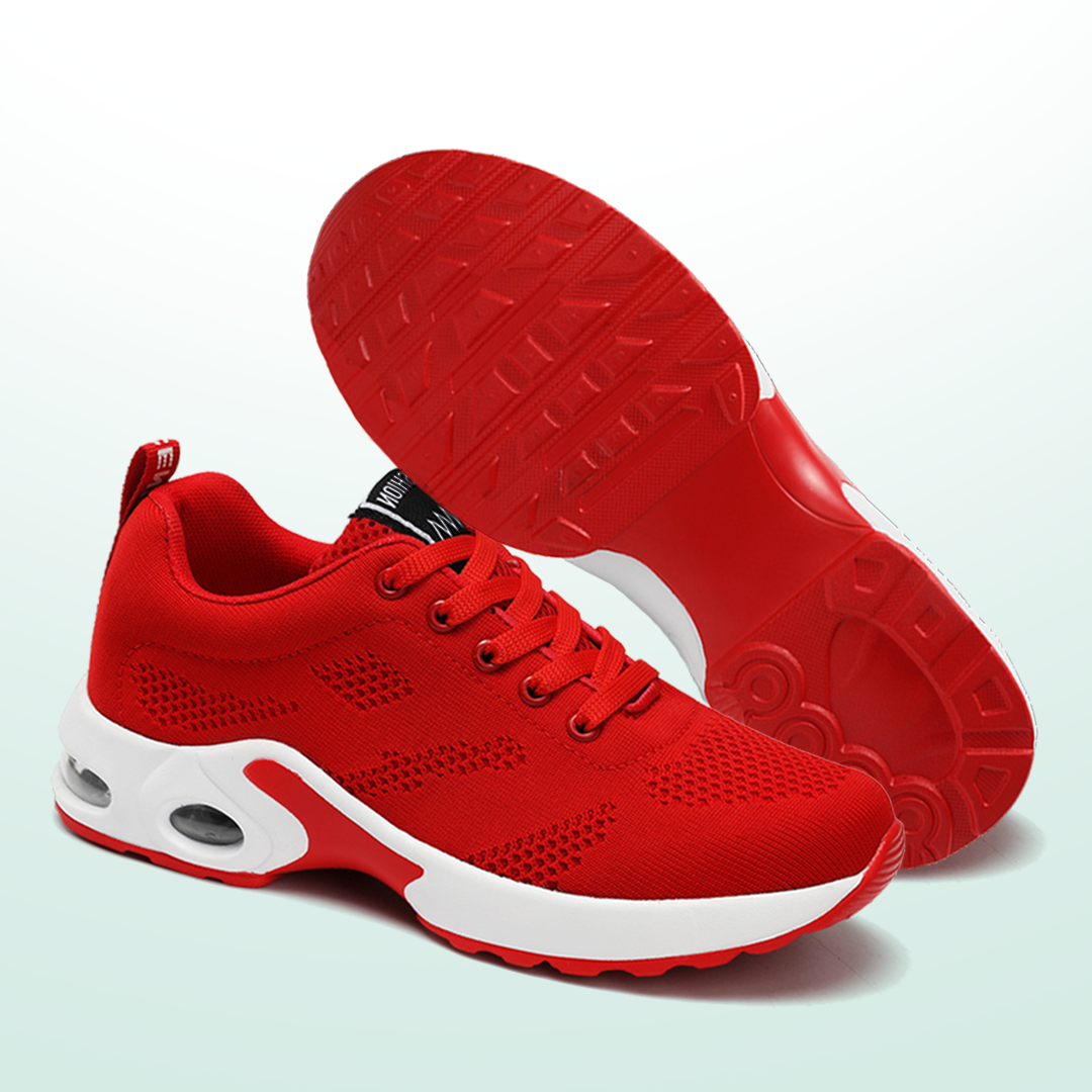 Fern comfort walking shoes for women