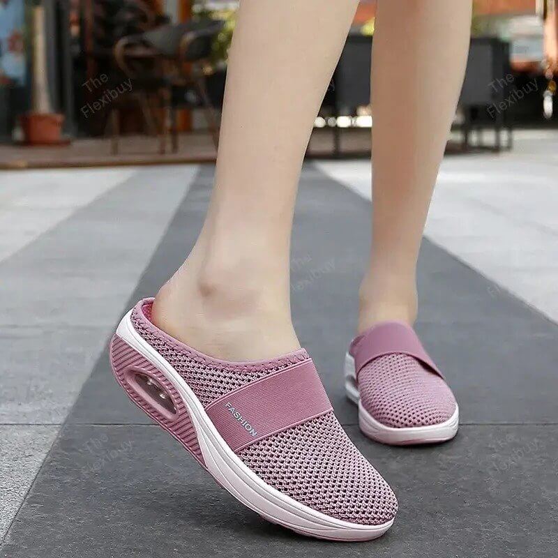 AirStep | Orthopedic Comfort Shoes