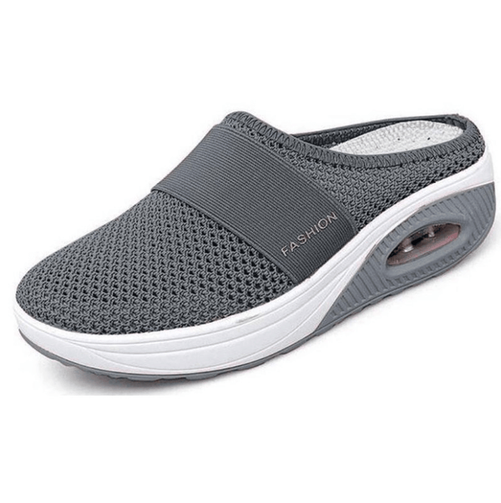 AirStep | Orthopedic Comfort Shoes