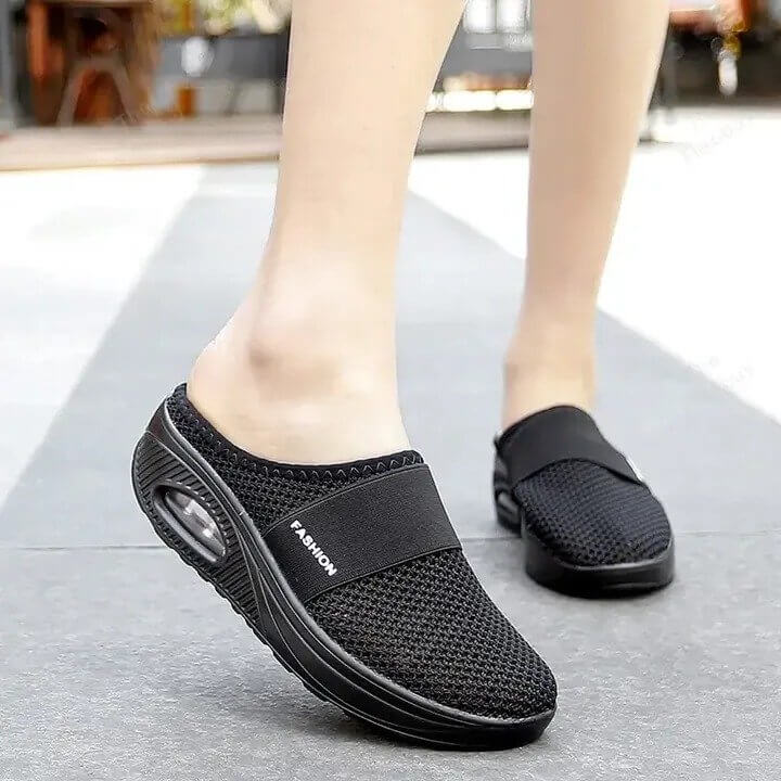AirStep | Orthopedic Comfort Shoes