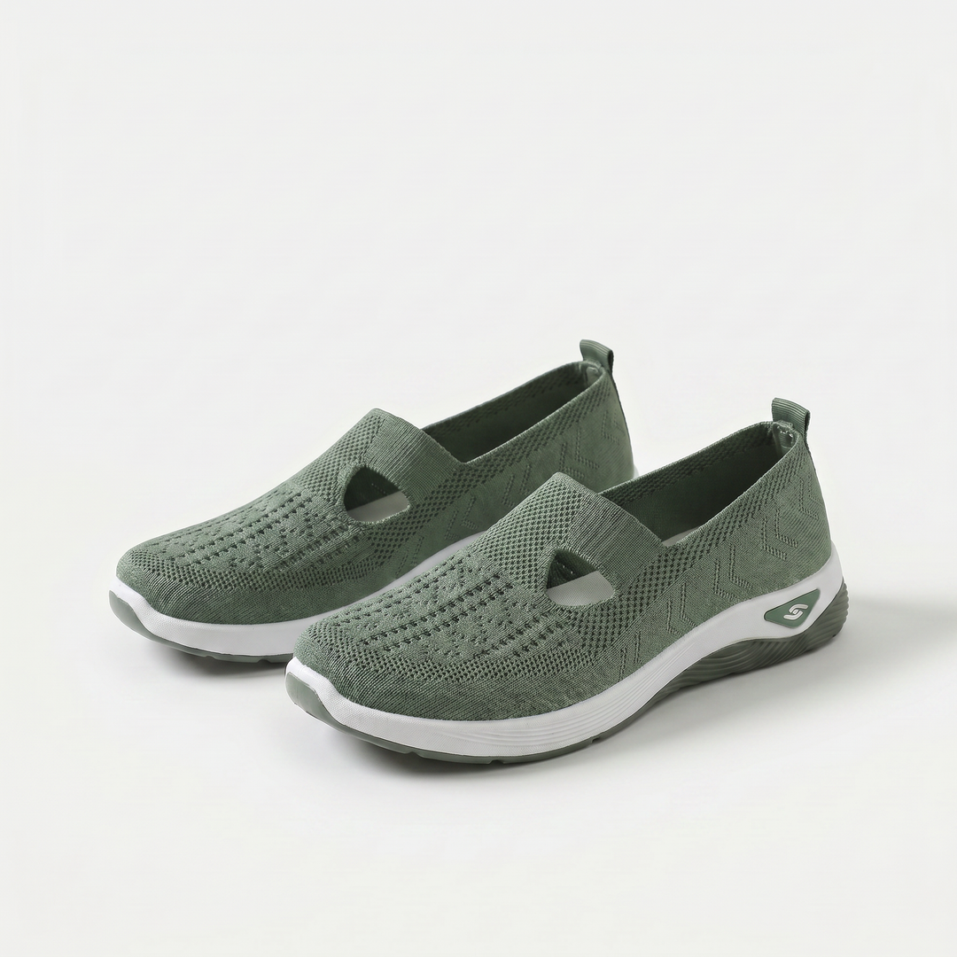 Pamela all-day comfort shoes for women