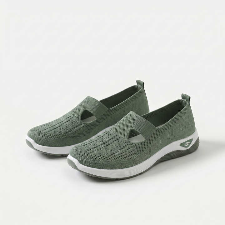 Pamela all-day comfort shoes for women