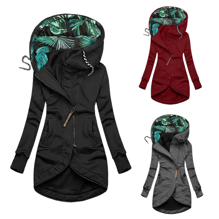 Katherina waterproof winter jacket for women