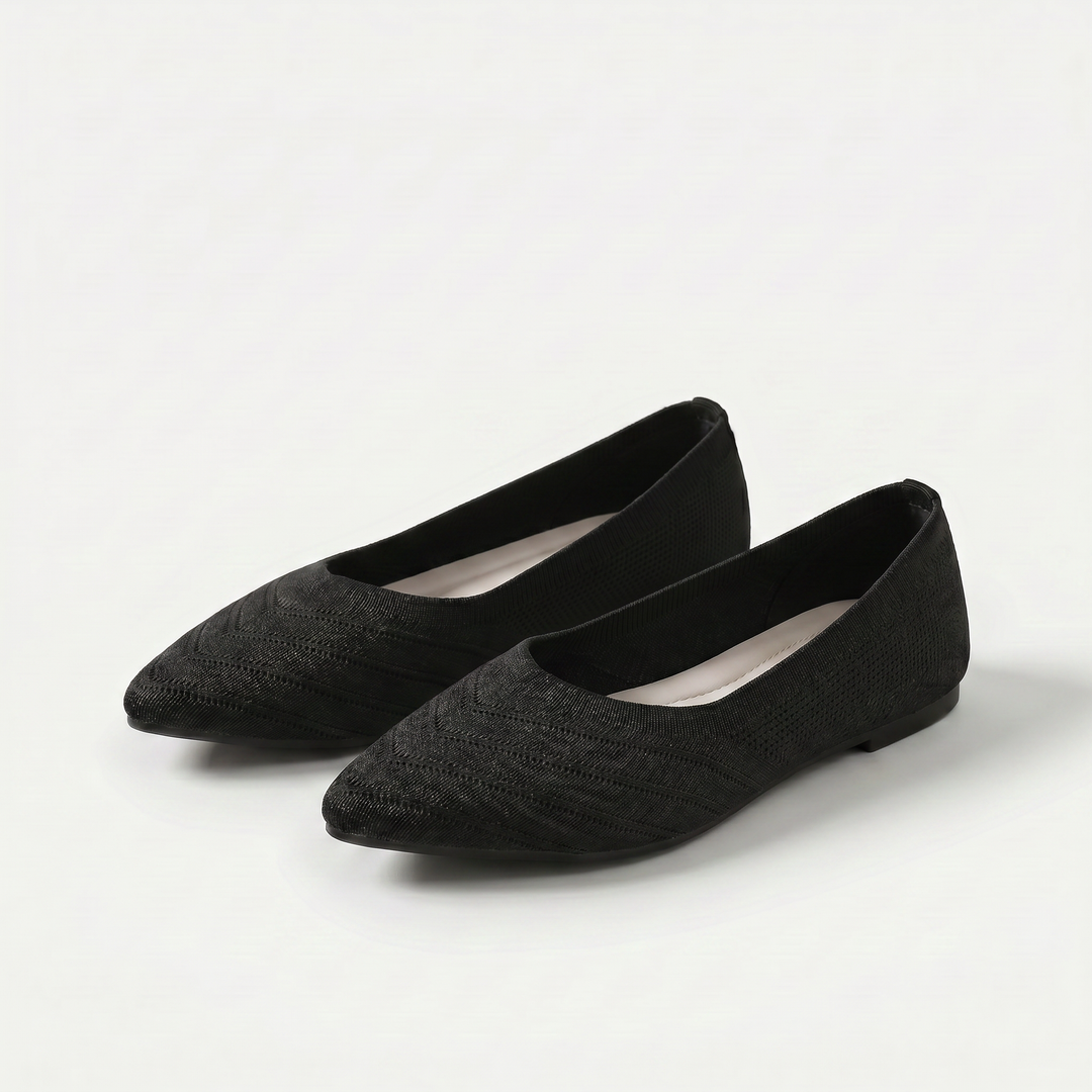 Sascha elegant comfort shoes for women