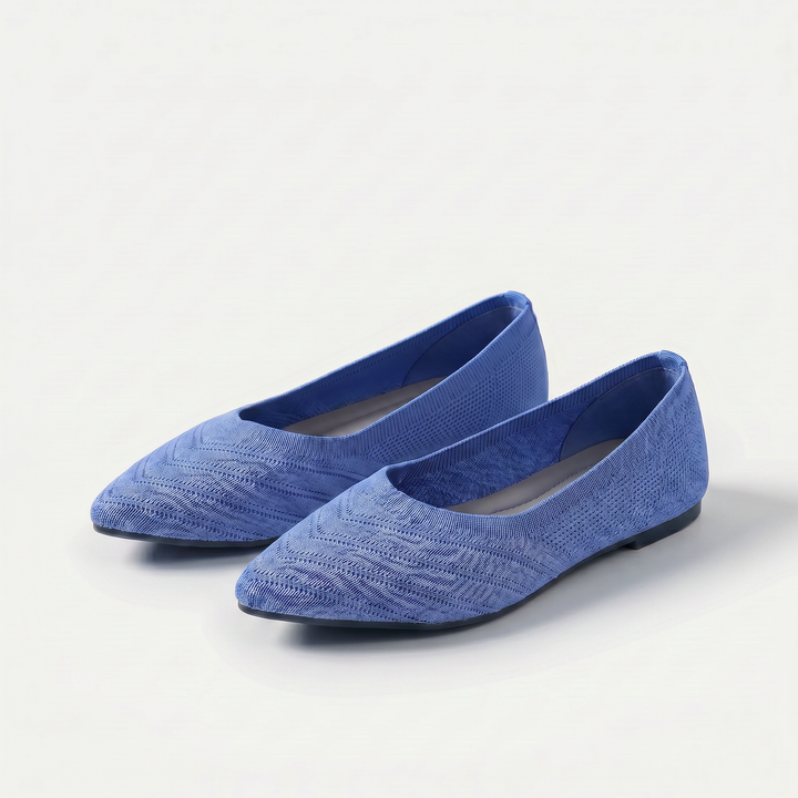 Sascha elegant comfort shoes for women