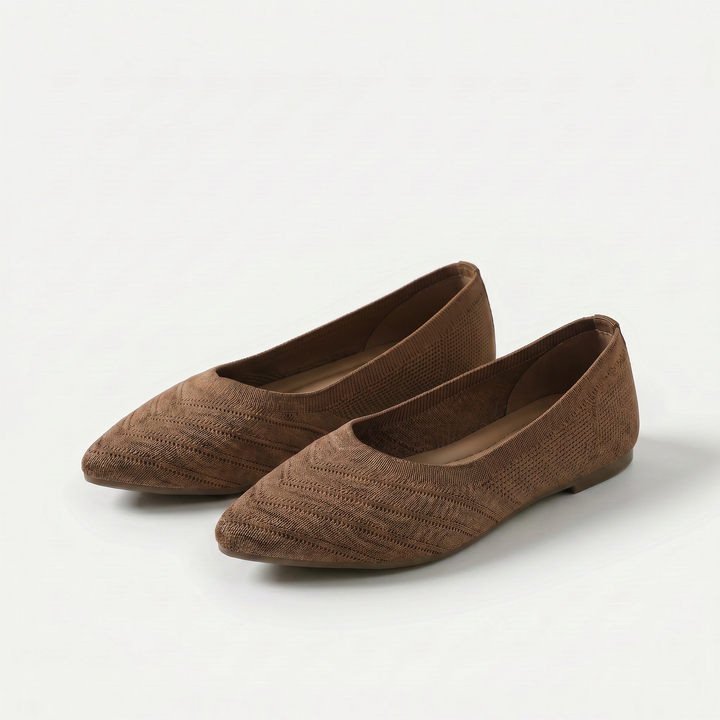 Sascha elegant comfort shoes for women