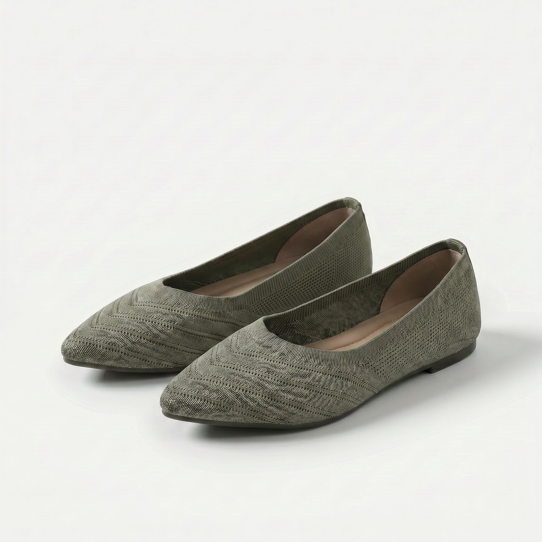 Sascha elegant comfort shoes for women